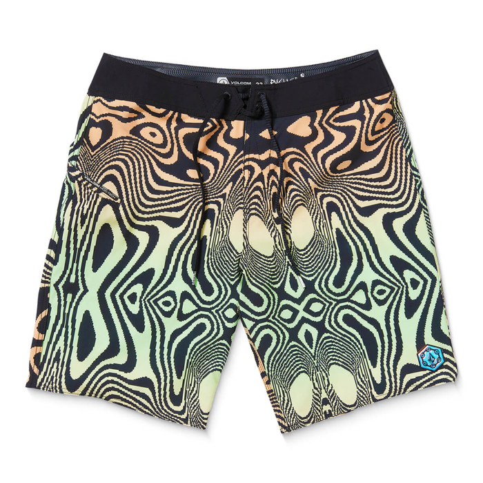 VOLCOM FA FILIP RYGALSKI MOD 18" MULTI 32