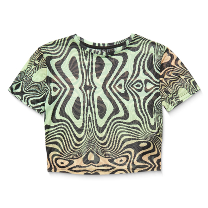 VOLCOM FA FILIP RYGALSKI T-SHIRT MULTI S