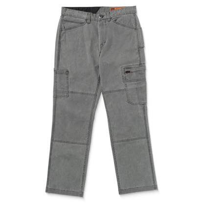 VOLCOM GAGE WORK PANT STEALTH 34