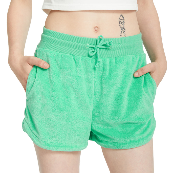 VOLCOM SWEETERRY SHORT JADE M
