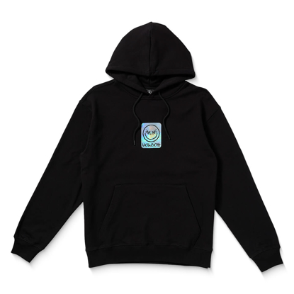 VOLCOM FA F RYGALSKI HOODIE BLACK XL