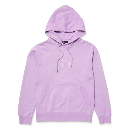 VOLCOM SPIKSTONE PO IRIS PURPLE L