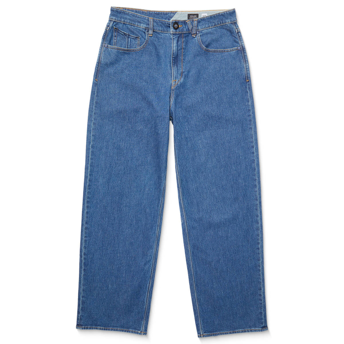 VOLCOM CHILLOW DENIM BOLD BLUE 30