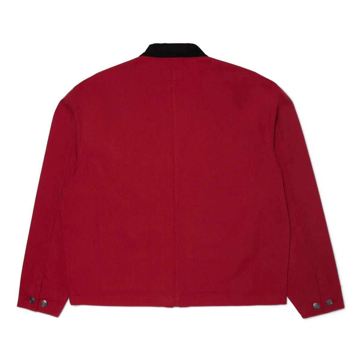 HUF CHILTON CHORE JACKET | Obsession Shop