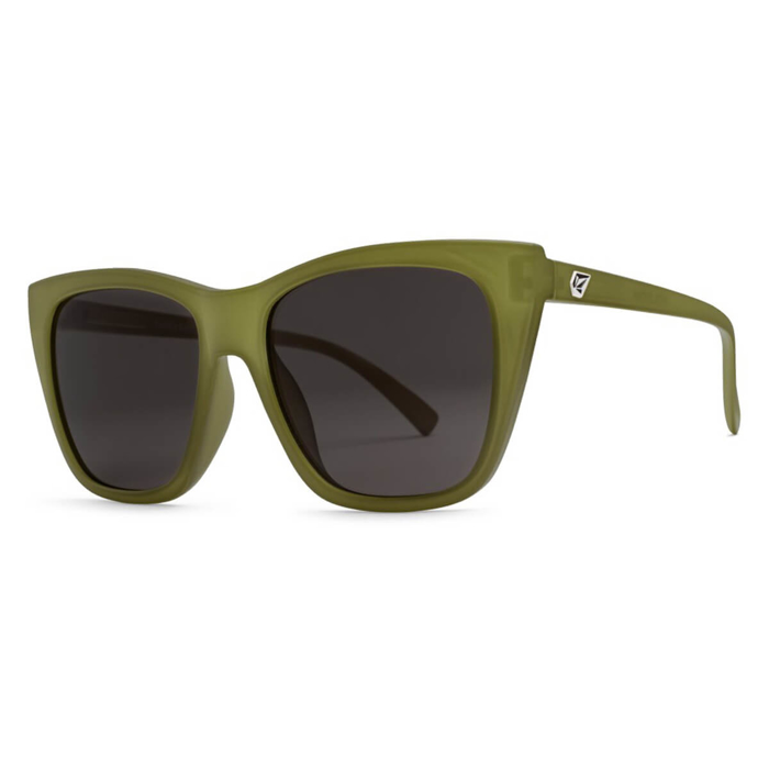 VOLCOM LOOKY LOU DOT MY PROBLEM | GRAY UNI