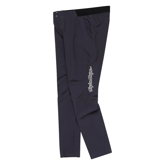 TROY LEE DESIGNS SKYLINE SUPERLYTE PANT MONO CARBON 34