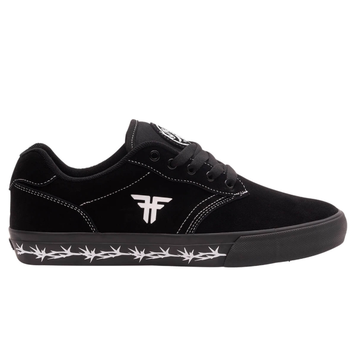 FALLEN THE GOAT BLACK/THORNS 42,5
