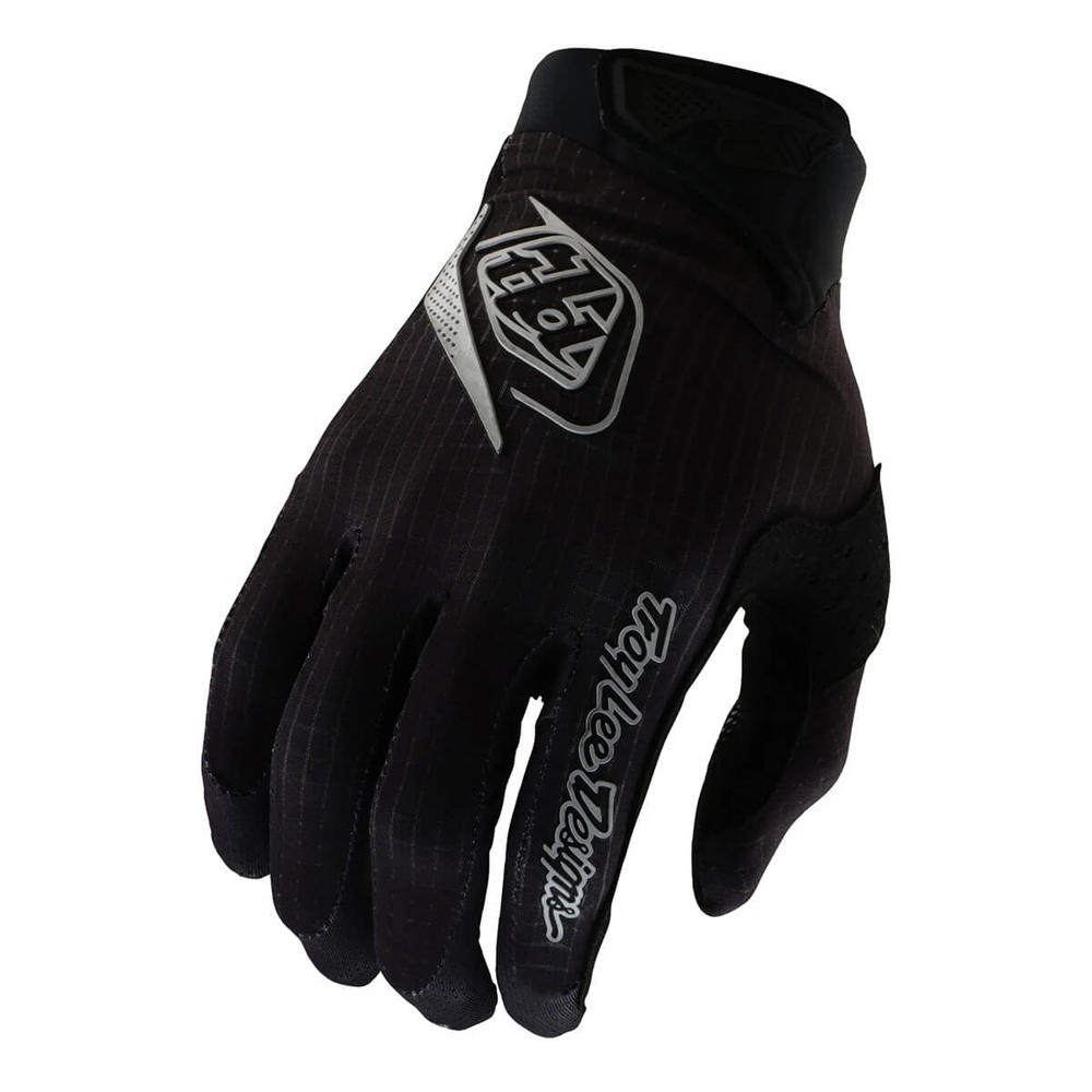 TROY LEE DESIGNS YOUTH AIR GLOVE MONO BLACK S