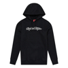 TROY LEE DESIGNS SIGNATURE PULLOVER HOODIE SIGNATURE BLACK XL