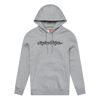 TROY LEE DESIGNS SIGNATURE PULLOVER HOODIE SIGNATURE GRAY HEATHER XL