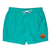 SANTA CRUZ CLASSIC DOT SWIMSHORT POOL BLUE XL