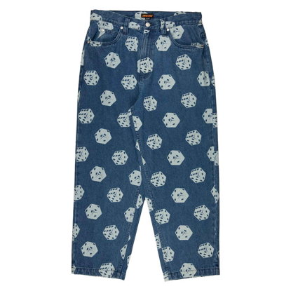 SANTA CRUZ BIG PANTS BIG DICE 30