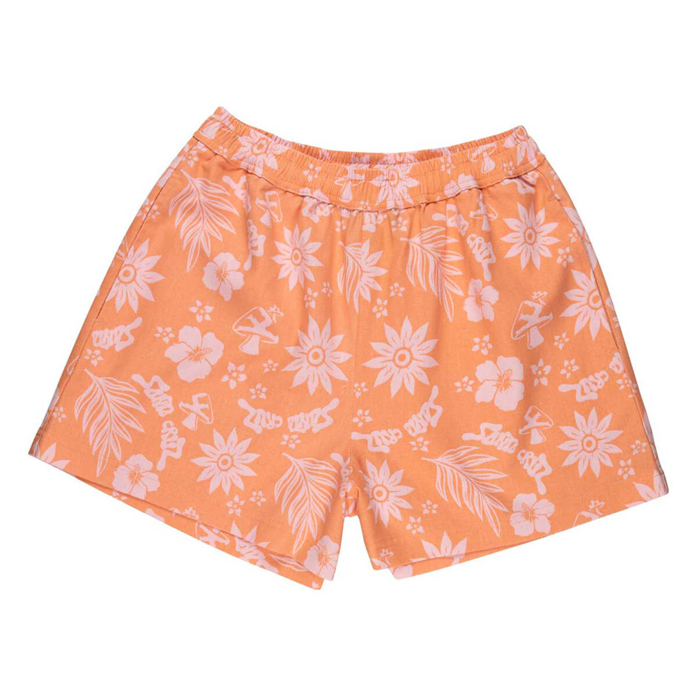 SANTA CRUZ TAKE A TRIP SHORTS APRICOT TRIP REPEAT 8