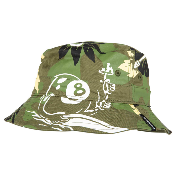 SANTA CRUZ YOUTH WINKOWSKI TRIP BUCKETHAT IGUANA UNI