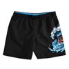 SANTA CRUZ SCREAMING HAND BOARDSHORT BLACK 30