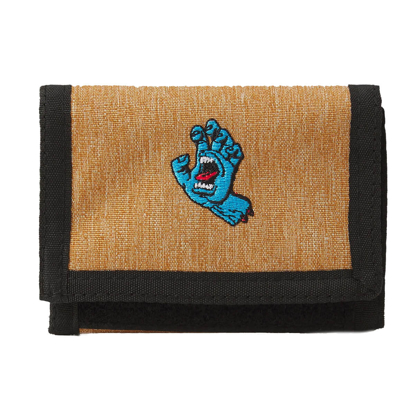 SANTA CRUZ MINI HAND BISCUIT UNI