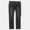 VOLCOM VORTA DENIM NEW VINTAGE BLUE 30X32