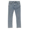 VOLCOM VORTA DENIM ASH BLUE 34X34