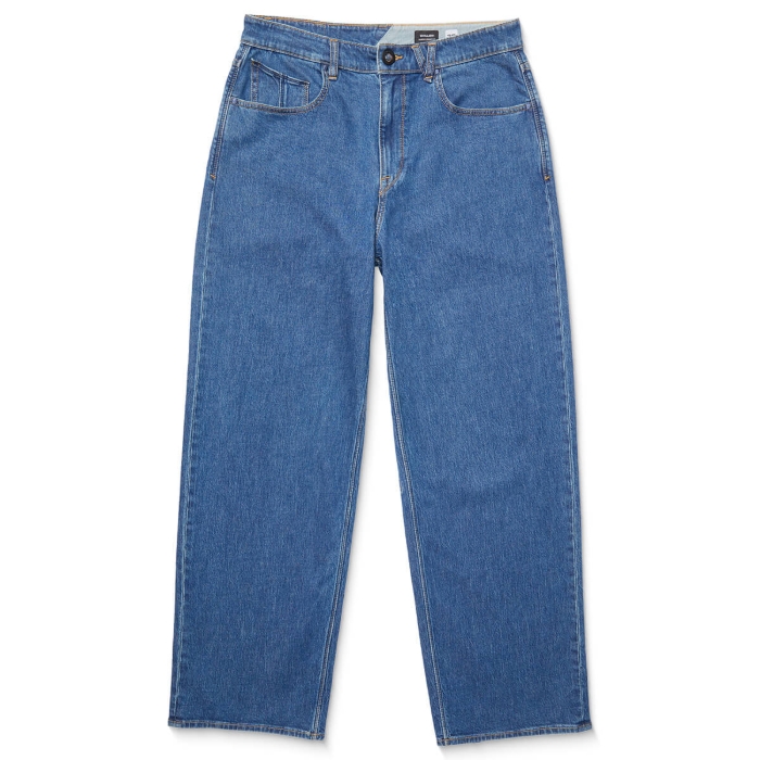 VOLCOM CHILLOW DENIM BOLD BLUE 33