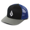 VOLCOM FULL STONE CHEESE ULTRAMARINE UNI