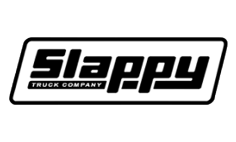 Slika za proizvođača SLAPPY