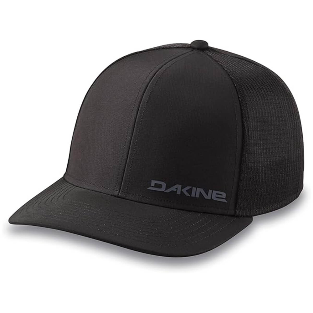 DAKINE CORE BADGE BALLCAP BLACK