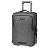 DAKINE CARRY ON ROLLER BAG 42L CARBON