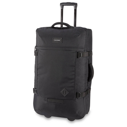 DAKINE 365 ROLLER BAG 100L BLACK