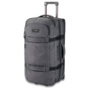 DAKINE SPLIT ROLLER BAG 85L CARBON