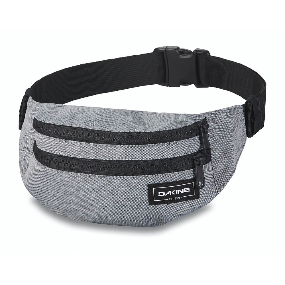 DAKINE CLASSIC HIP PACK GEYSER GREY