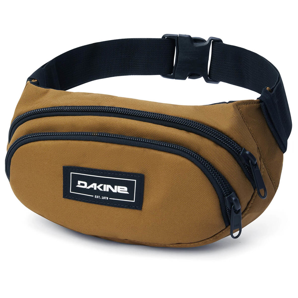 DAKINE HIP PACK RUBBER