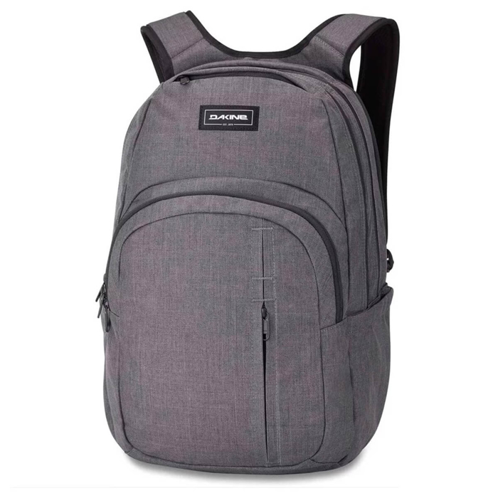 DAKINE CAMPUS PREMIUM BACKPACK 28L CARBON