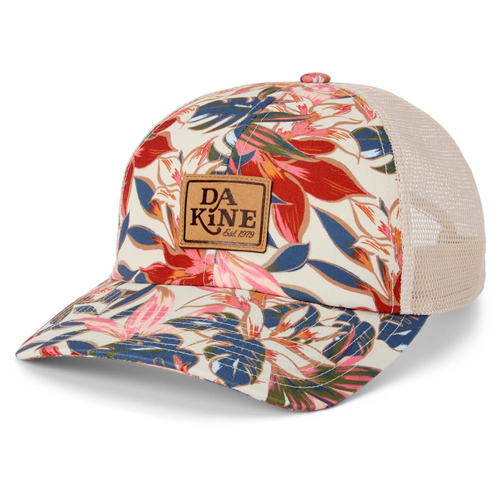 DAKINE GETAWAY TRUCKER LIGHT STARGAZER