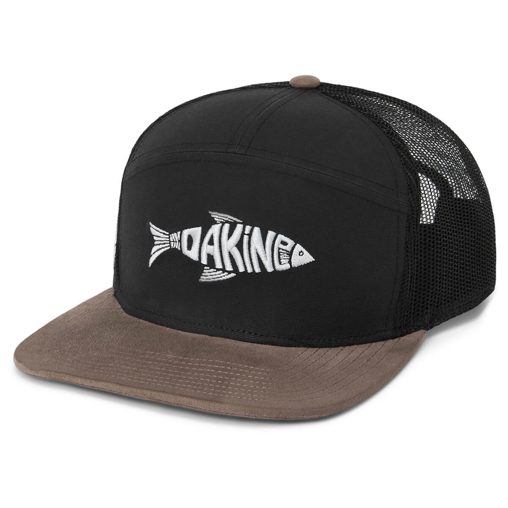 DAKINE ARCH BALLCAP GLACIER FISH