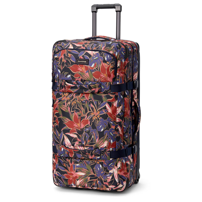 DAKINE SPLIT ROLLER BAG 110L DARK STARGAZER