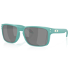 OAKLEY HOLBROOK™ MATTE PACIFIC /PRIZM BLACK