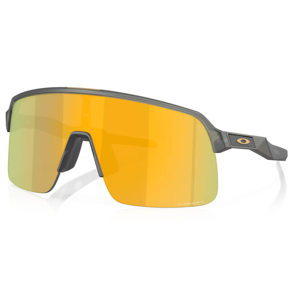 OAKLEY SUTRO LITE MT OLIVE INK /PRIZM 24K