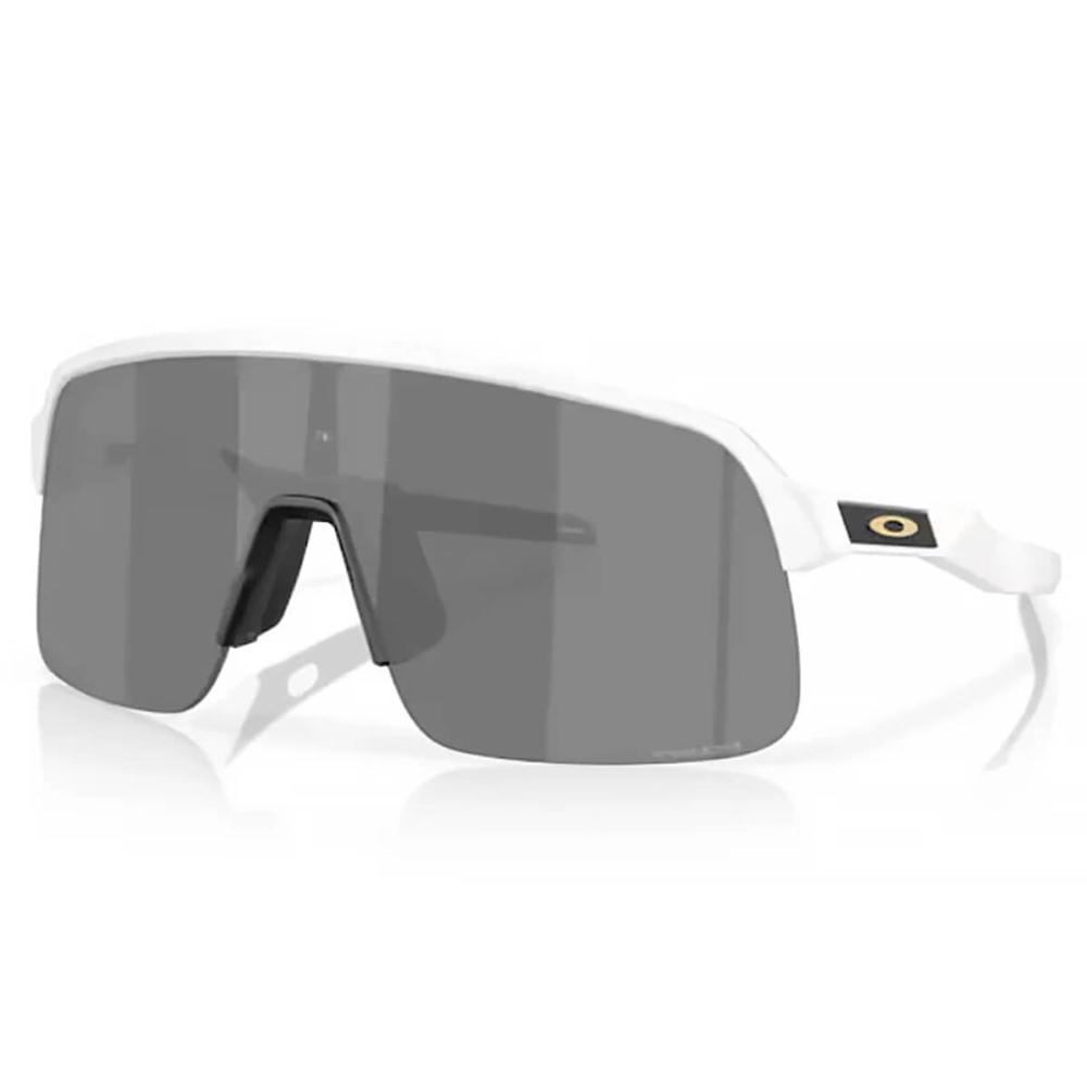 OAKLEY SUTRO LITE S MATTE WHITE /PRIZM BLACK