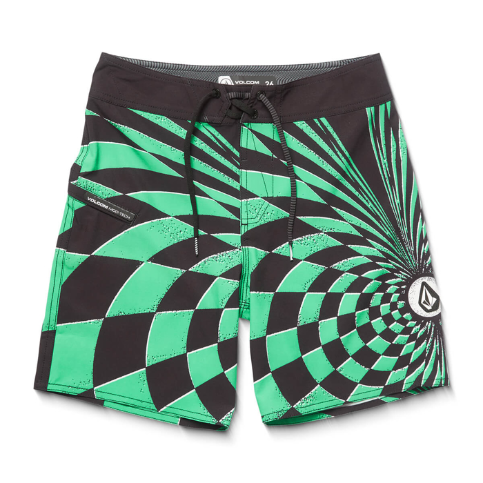 VOLCOM MOD SPIRAL STONE SHIELD MINT 24