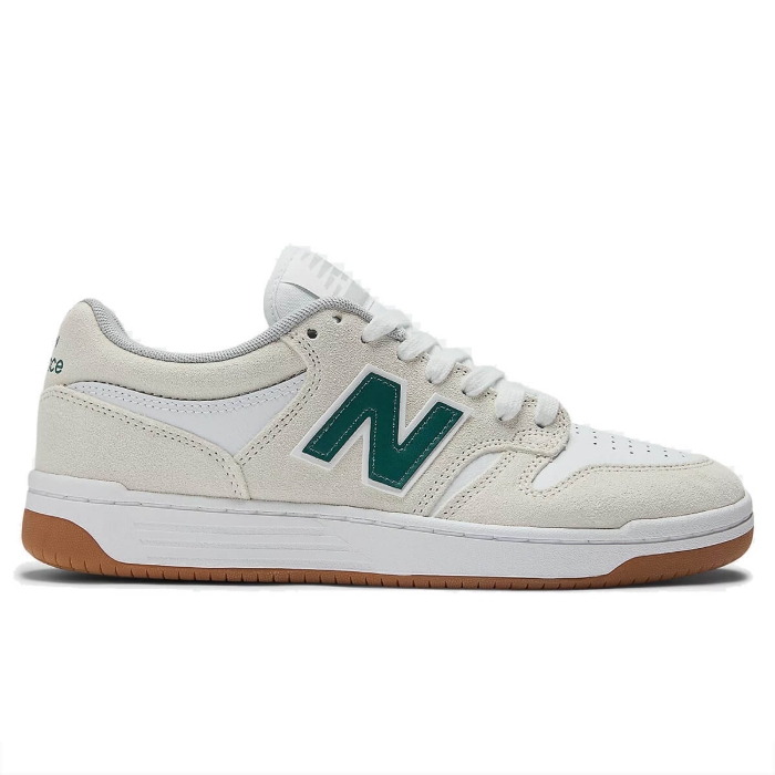 NEW BALANCE NM480 WHITE (JDI) 45