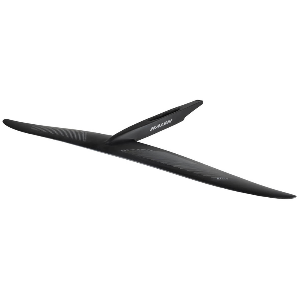 NAISH 2025 MACH-2 SEMI COMPLETE BLACK 711