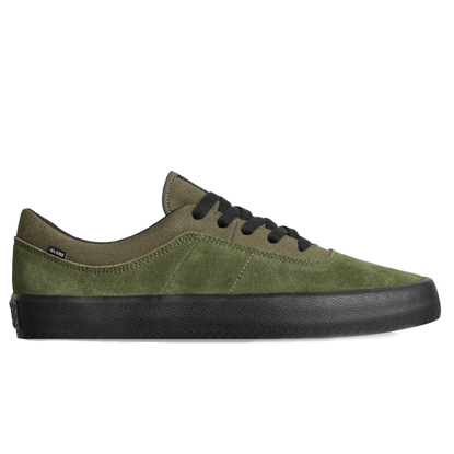 GLOBE MELBEK OLIVE/BLACK 40,5