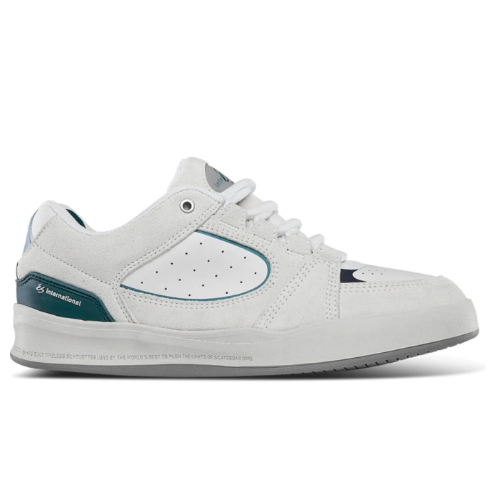 ES ACCEL FIT LIGHT GREY 43