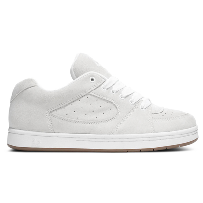 ES ACCEL OG WHITE/GUM 39