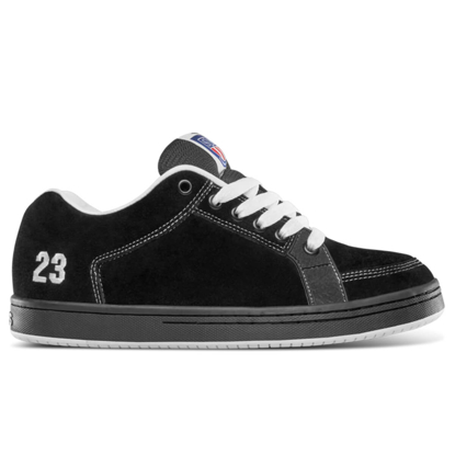 ETNIES SAL23 BLACK/WHITE 46