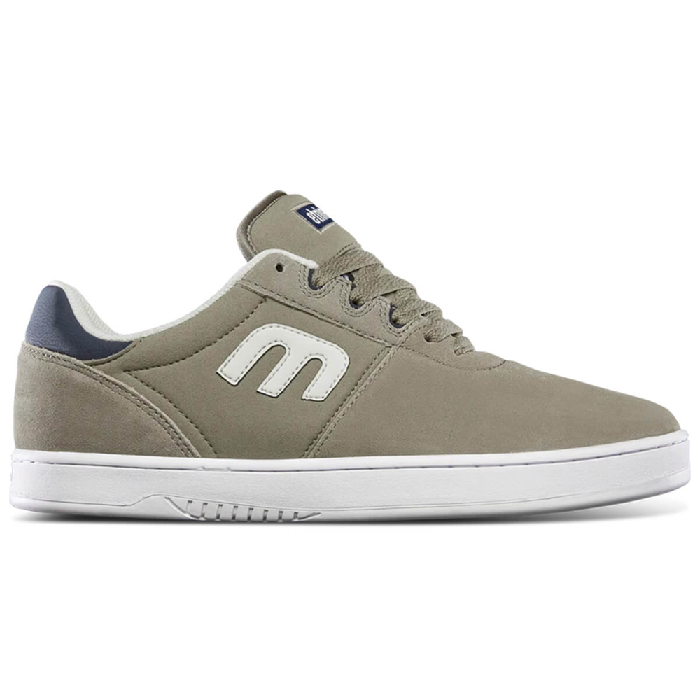 ETNIES JOSL1N WARM GREY 44