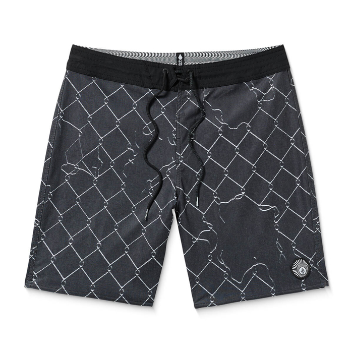 VOLCOM MISDORMEANER STONEY 19" BLACK 33