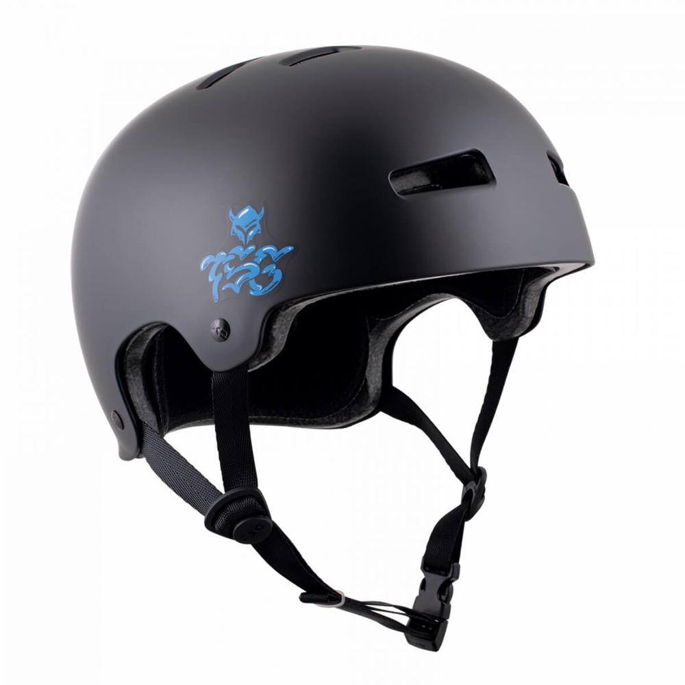 TSG EVOLUTION ARTIST SERIES JIMBO PHILIPS SKATEOPUS S/M