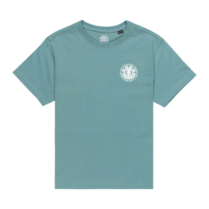 ELEMENT SEAL BP T-SHIRT Y TRELLIS M/12