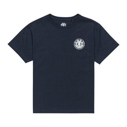 ELEMENT SEAL BP T-SHIRT Y ECLIPSE NAVY XL/16